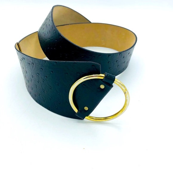 asymetrical belts Accessories - ASYMMETRICAL BELT